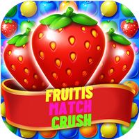 Fruitis Match Crush