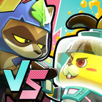 Juicy Adventure: NFT Shooters