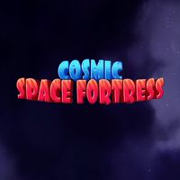 Cosmic Space Fortress