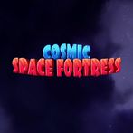 Cosmic Space Fortress