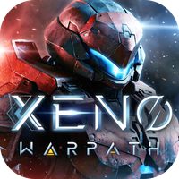 Xeno Warpath