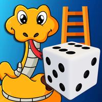 Snakes & Ladders - Dice Roll