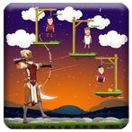 Combative Savior Arrows