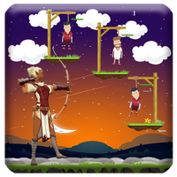 Combative Savior Arrows