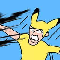 아빠는 게임을 가져갔다.