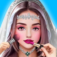 Stylist Dress up: Makeup Games