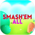 Smash'em All