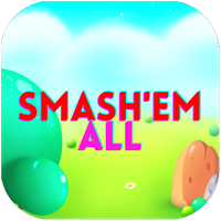 Smash'em All