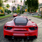 Epic Car Drifting & Driving 3D