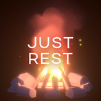Just Rest : Fire Story V1