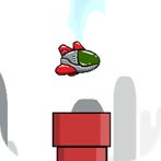Flappy Spaceship