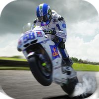 Thrilling Motogp Racing 3D