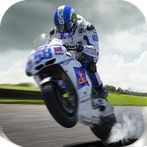 Thrilling Motogp Racing 3D