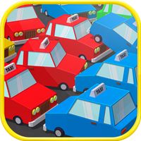 Traffic Rush - Don't Crash