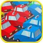 Traffic Rush - Don't Crash