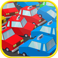 Traffic Rush - Don't Crash