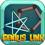 Genius Link 1 line 1 stroke 1 