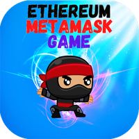 ETHEREUM METAMASK GAME