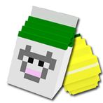 Milk Game : Shoot the milk