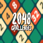 Amazing 2048