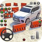 Prado Car Parking: Parking Pro