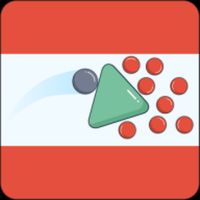 Roll Escape: Ball Adventure