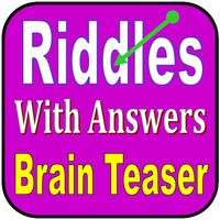 Riddles With Answers - Brain T