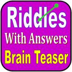 Riddles With Answers - Brain T