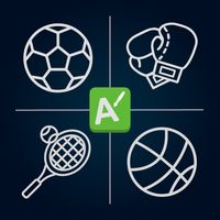 Guess the Athlete - Quiz