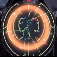 Space Shooter - Missile Defens