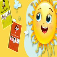 First Sentence: Speech Therapy