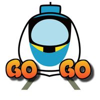 Go go train