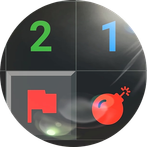 Minesweeper Puzzle!