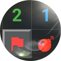 Minesweeper Puzzle!