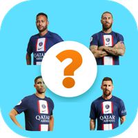 PSG Players Name Quiz 2022