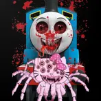 fake call scary thomas prank