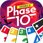 Phase 10: Casual Card Game