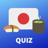 Japanese Quiz