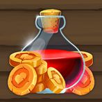 Potion Peddler