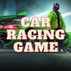car racing game