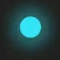 Ball Jupming Up Down