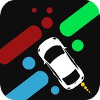 Color Checkpoint | RGB Car Rac