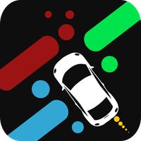 Color Checkpoint | RGB Car Rac