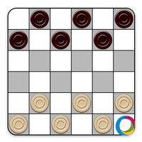 Checkers - Offline
