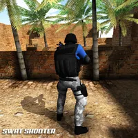 Extreme Shooter - Shooting HD