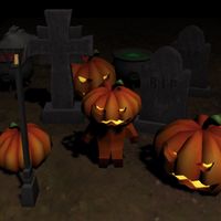 Halloween