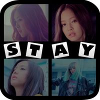 Blackpink Game Quiz