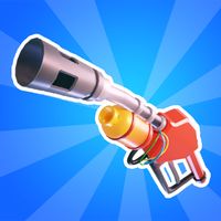 Diging Run 3D