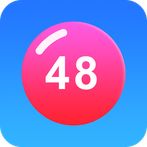 Sticky Blob 3D