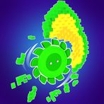 Bubble Crusher